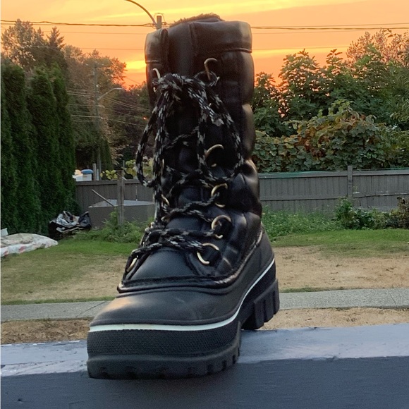 Girl Kids Boots - Picture 2 of 6